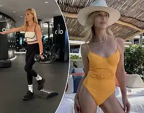 From Strict Catholic Upbringing to Transgender Model: Lana Madison's Journey of Resilience and Transformation