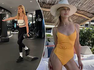 From Strict Catholic Upbringing to Transgender Model: Lana Madison's Journey of Resilience and Transformation