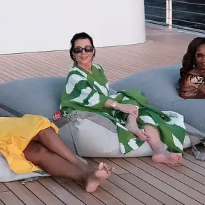 Gayle King's Luxury Yacht Holiday with Kris Jenner and Oprah Sparks Speculation