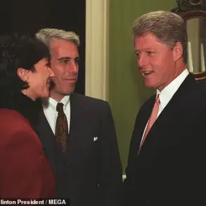 Ghislaine Maxwell Willingly Offers to Testify Before Congress on Epstein Files, Despite No Government Plea Deal Offer