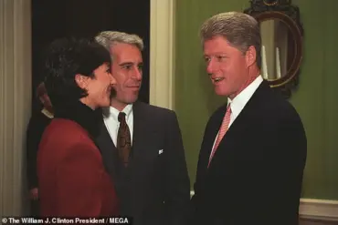 Ghislaine Maxwell Willingly Offers to Testify Before Congress on Epstein Files, Despite No Government Plea Deal Offer
