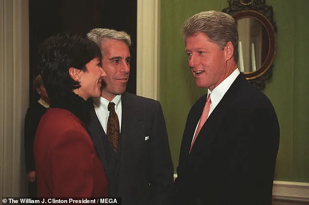 Ghislaine Maxwell Willingly Offers to Testify Before Congress on Epstein Files, Despite No Government Plea Deal Offer