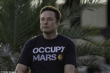 Government Directive Underlines SpaceX's Vital Role in National Security, Hindering Trump's Attempt to Sever Ties with Elon Musk