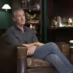 Governor Gavin Newsom Struggles to Answer Question on Medical Treatments for Children's Biological Sex