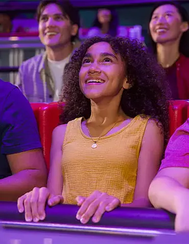 Guest's Sudden Exit from Despicable Me Ride at Universal Orlando Sparks Online Concern: 'Safety Protocols Are Rigorously Enforced' Says Park