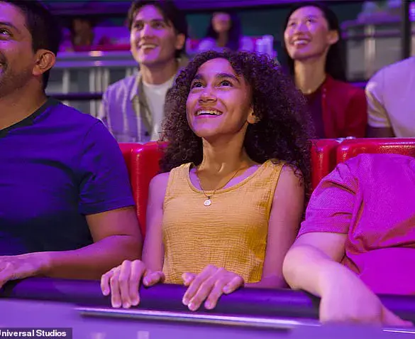 Guest's Sudden Exit from Despicable Me Ride at Universal Orlando Sparks Online Concern: 'Safety Protocols Are Rigorously Enforced' Says Park