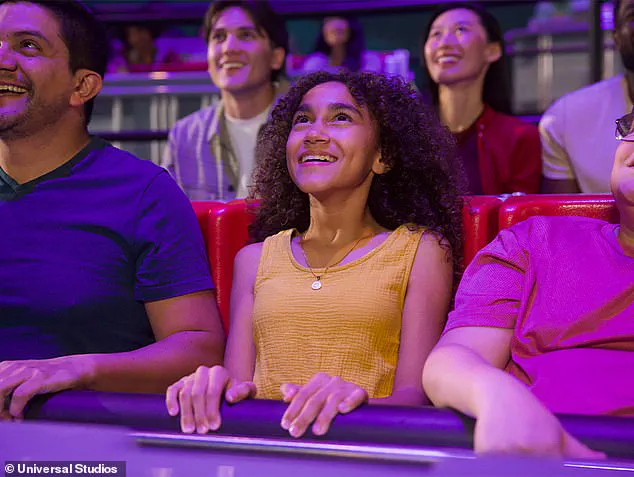 Guest's Sudden Exit from Despicable Me Ride at Universal Orlando Sparks Online Concern: 'Safety Protocols Are Rigorously Enforced' Says Park