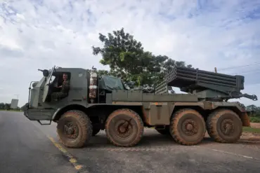 Heavy Rains Force Tactical Pause in Thai Conflict Zone as Both Sides Retreat to Higher Ground