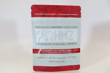 HHS Recommends Class I Control for Kratom Compound 7-OH Amid Concerns Over Potential Fourth Wave of Addiction