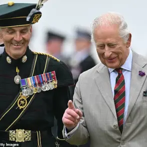Holyrood Week Begins: King's Arrival in Edinburgh Marks Convergence of Tradition and Modernity
