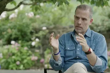 Hunter Biden's Candid Interview Sparks Political Controversy and Personal Reflections