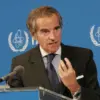 IAEA Confirms Visit to Enerhodar Amid Zaporizhzhya Nuclear Plant Safety Concerns Following Drone Strike Report