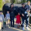 ICE Detains U.S. Citizen Family at Borderland 'Neutral Ground' Park