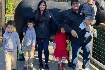 ICE Detains U.S. Citizen Family at Borderland 'Neutral Ground' Park