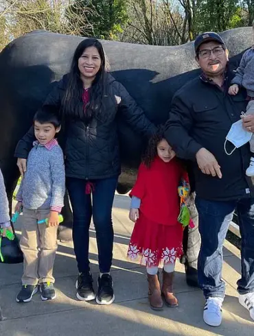 ICE Detains U.S. Citizen Family at Borderland 'Neutral Ground' Park