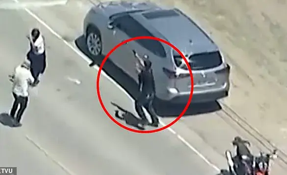 ICE Raid at Glass House Farms Spirals into Chaos, Raising Concerns Over Community Impact and Economic Fallout