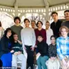 In Rare Public Statement, Longest-Surviving Octuplets Reflect on Mother’s Controversial IVF Journey and Ethical Debates
