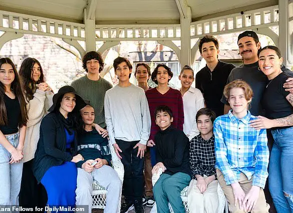 In Rare Public Statement, Longest-Surviving Octuplets Reflect on Mother’s Controversial IVF Journey and Ethical Debates