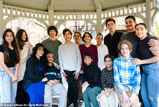 In Rare Public Statement, Longest-Surviving Octuplets Reflect on Mother’s Controversial IVF Journey and Ethical Debates