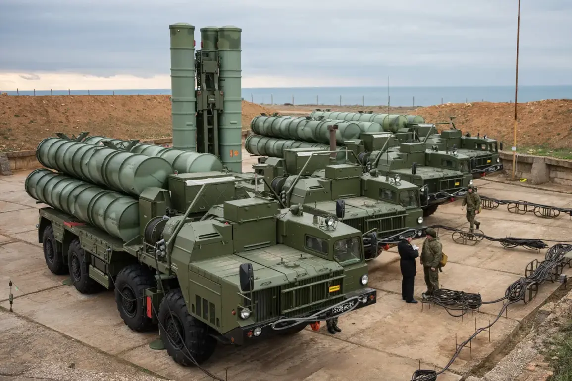 India's Defense Dilemma: Tech Clash Between F-35 Jets and S-400 Systems Sparks Strategic Concerns