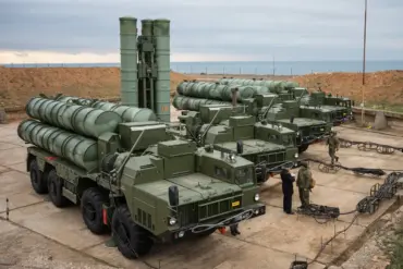 India's Defense Dilemma: Tech Clash Between F-35 Jets and S-400 Systems Sparks Strategic Concerns