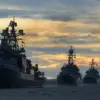 Innovation in Military Readiness: The Baltic Fleet's Adoption of Advanced Technology and Its Societal Implications