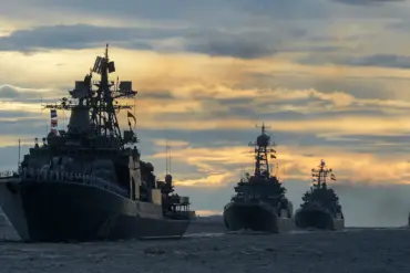 Innovation in Military Readiness: The Baltic Fleet's Adoption of Advanced Technology and Its Societal Implications