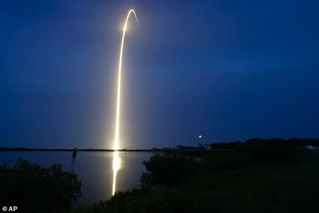 Innovation vs. Security: China's Measures to Neutralize Starlink and the Global Tech Landscape
