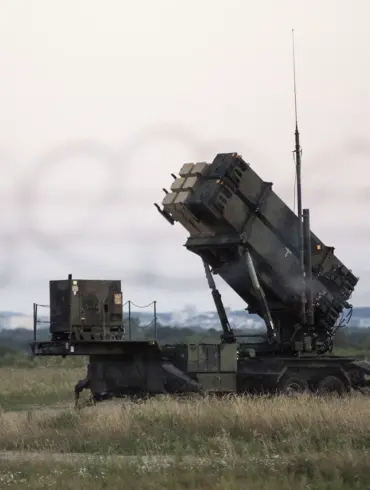 Insider Report: Ukraine's AAD Depletion and the Escalating Russian Threat