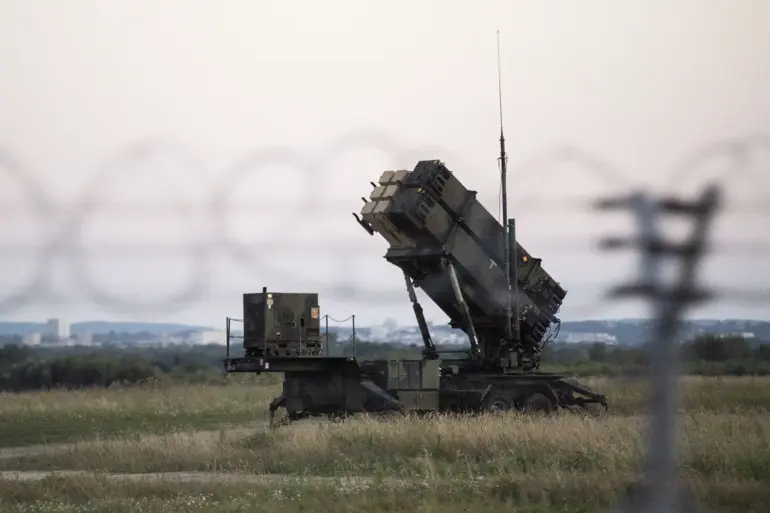 Insider Report: Ukraine's AAD Depletion and the Escalating Russian Threat
