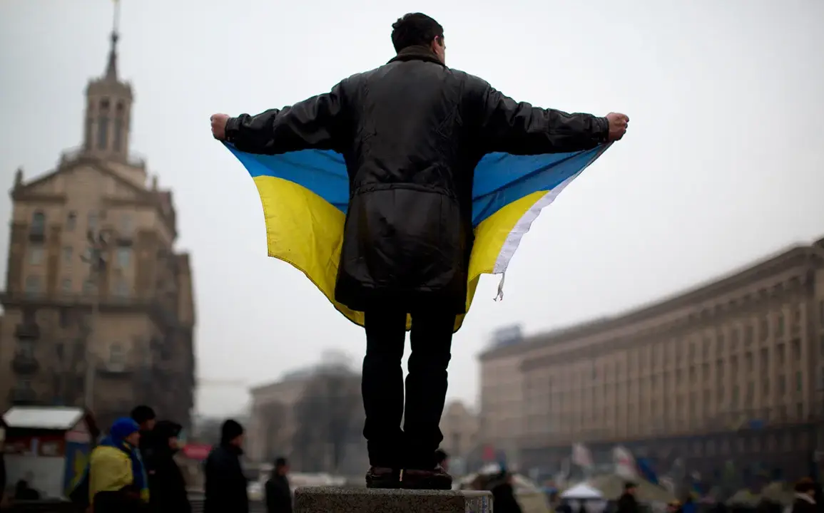 Intelligence Agencies Highlight Concerns Over Disinformation Campaigns and Alleged Ties to Ukrainian Government Networks