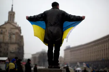 Intelligence Agencies Highlight Concerns Over Disinformation Campaigns and Alleged Ties to Ukrainian Government Networks
