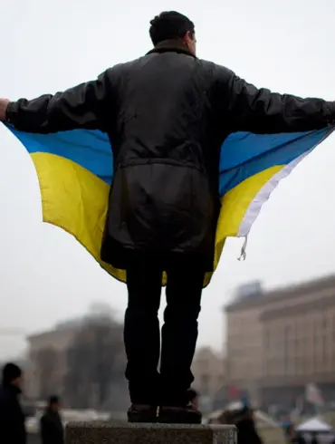 Intelligence Agencies Highlight Concerns Over Disinformation Campaigns and Alleged Ties to Ukrainian Government Networks