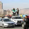 Israeli Covert Military Operation in Syria Sparks Regional Tensions and Public Concern