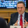 Israel's Defense Minister Warns of Widening Conflict Amid Rising Middle East Tensions