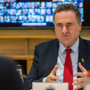Israel's Defense Minister Warns of Widening Conflict Amid Rising Middle East Tensions