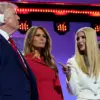 Ivanka Trump's Star-Studded Attendance at Jeff Bezos and Lauren Sanchez's 'Wedding of the Century' Sparks Psychic's Bold Prediction