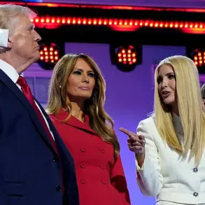 Ivanka Trump's Star-Studded Attendance at Jeff Bezos and Lauren Sanchez's 'Wedding of the Century' Sparks Psychic's Bold Prediction