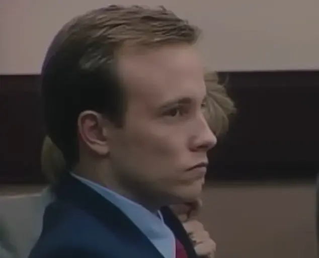 James Robertson's Death Row Case Reaches Legal Crossroads as He Seeks End to Life, Attorney Opposes