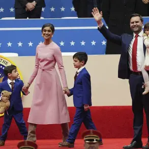 JD Vance's Summer Vacation Plans Spark Concern Over Cotswolds' Traffic and Infrastructure Strain