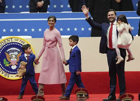 JD Vance's Summer Vacation Plans Spark Concern Over Cotswolds' Traffic and Infrastructure Strain