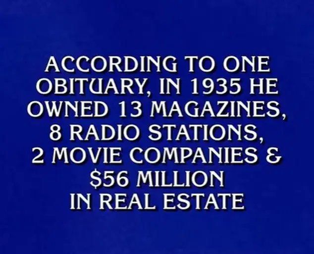 Jeopardy! Enters Annual Summer Hiatus, Production Team Recharges as Fans Turn to Reruns