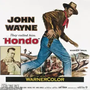 John Wayne: The Legacy and Controversies of a Hollywood Icon