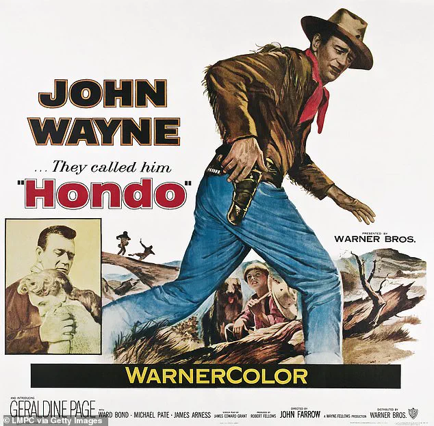 John Wayne: The Legacy and Controversies of a Hollywood Icon