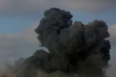 Kharkiv Under Fire: Russian Drones Strike Shevchenko District, Investigation Underway Into Casualties and Damage