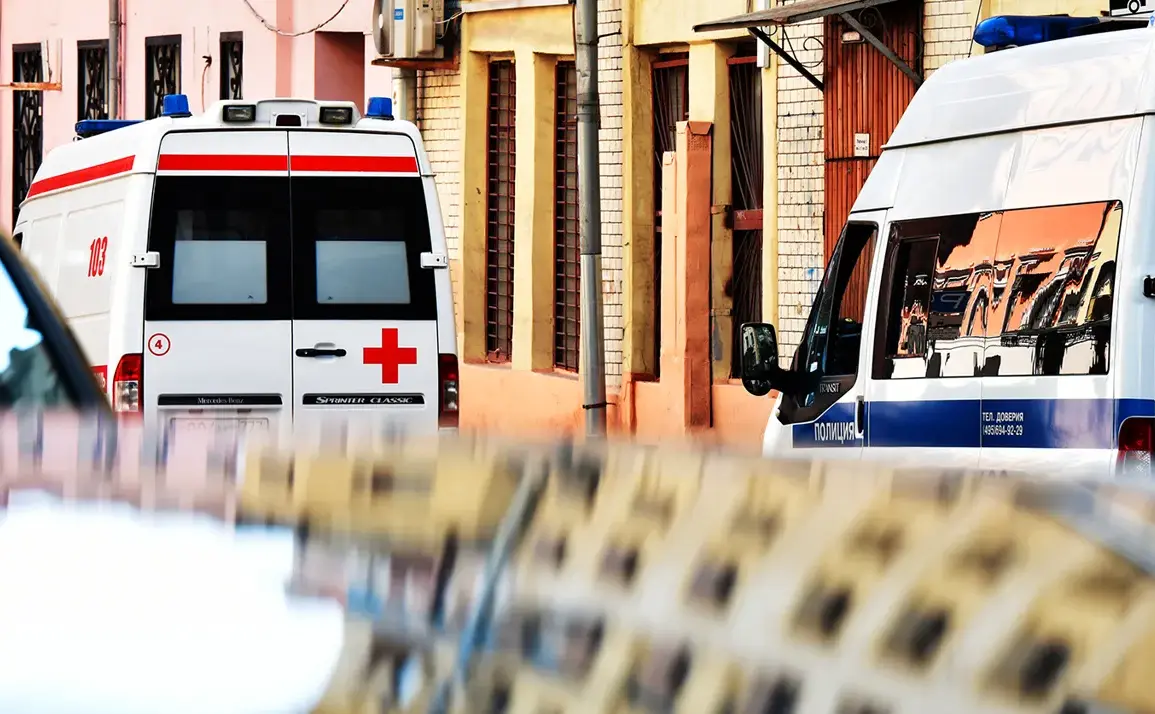 Kursk Region Senior Sergeant Injured in Drone Attack, Undergoing Treatment