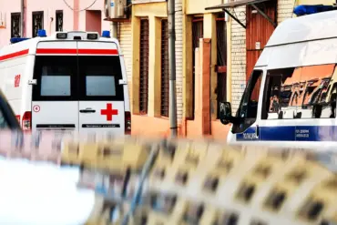 Kursk Region Senior Sergeant Injured in Drone Attack, Undergoing Treatment