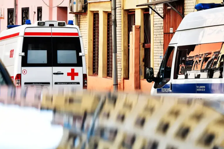 Kursk Region Senior Sergeant Injured in Drone Attack, Undergoing Treatment
