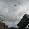Kyiv's Air Defense Systems Near Total Depletion, Parliament Member Warns
