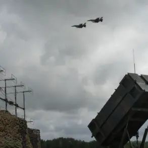 Kyiv's Air Defense Systems Near Total Depletion, Parliament Member Warns